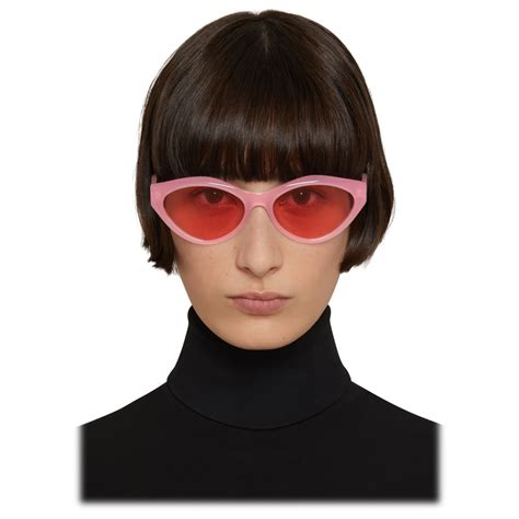 givenchy sgv886|Givenchy: Pink GV Day Sunglasses .